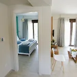 Apartament Hatzoudis Luxury