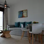 Hatzoudis Luxury *