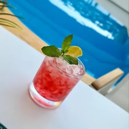 Hatzoudis Luxury Διαμέρισμα *