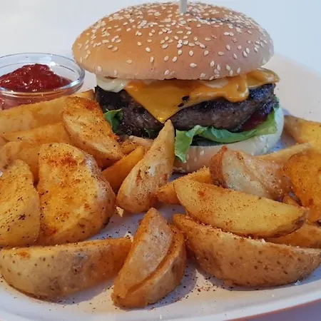 Hatzoudis Luxury Διαμέρισμα *