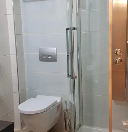 Hatzoudis Luxury Χρυσή Αμμουδιά