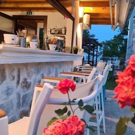 Hatzoudis Luxury Διαμέρισμα