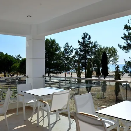 Hatzoudis Luxury
