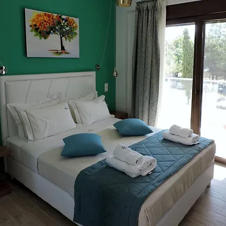 Hatzoudis Luxury Διαμέρισμα