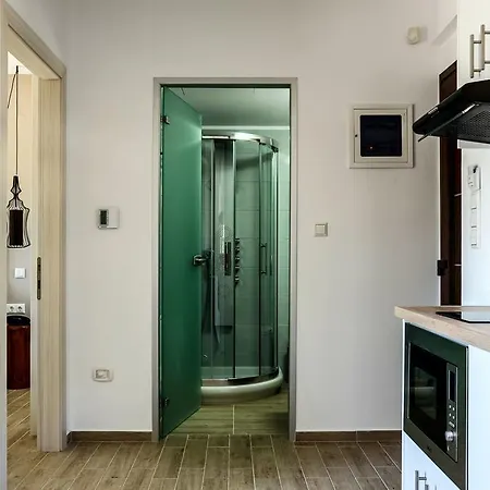 Hatzoudis Luxury Χρυσή Αμμουδιά