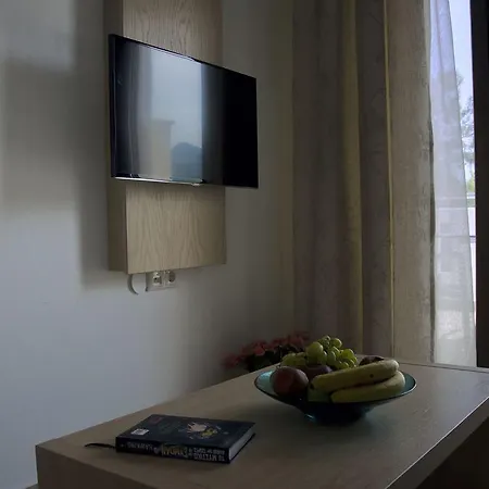 Hatzoudis Luxury Διαμέρισμα Χρυσή Αμμουδιά