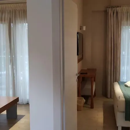 Hatzoudis Luxury * Хриси-Амудия