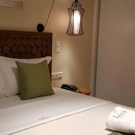 Hatzoudis Luxury * Χρυσή Αμμουδιά