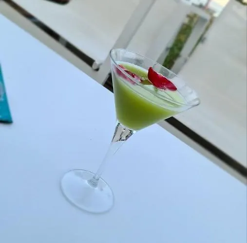 Hatzoudis Luxury