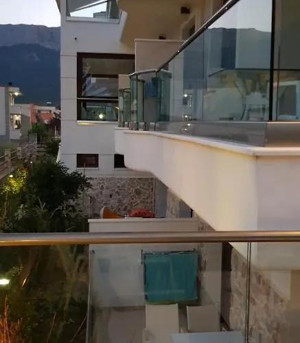 Hatzoudis Luxury דירה כריסי אמודיה