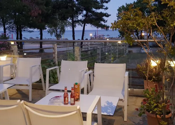 Hatzoudis Luxury *