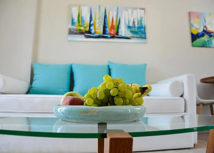 Hatzoudis Luxury