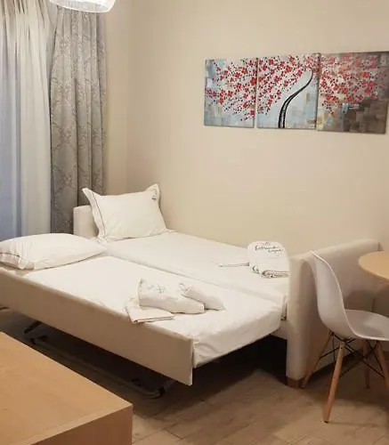 Hatzoudis Luxury *