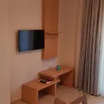 Hatzoudis Luxury Apartamento Chrysi Ammoudia
