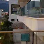 Hatzoudis Luxury Apartamento Chrysi Ammoudia