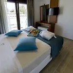 Hatzoudis Luxury Apartamento Chrysi Ammoudia