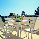 Apartamento Hatzoudis Luxury Chrysi Ammoudia