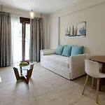Apartamento Hatzoudis Luxury