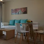 Apartamento Hatzoudis Luxury Chrysi Ammoudia