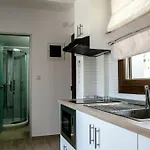 Apartamento Hatzoudis Luxury *