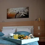 Hatzoudis Luxury Apartamento