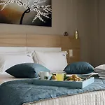 Hatzoudis Luxury Apartamento
