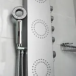 Apartamento Hatzoudis Luxury