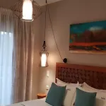 Apartamento Hatzoudis Luxury Chrysi Ammoudia