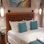 Apartamento Hatzoudis Luxury *