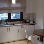 Apartamento Hatzoudis Luxury *