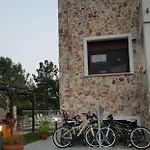 Hatzoudis Luxury Apartamento *
