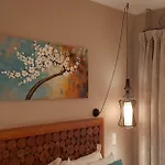 Hatzoudis Luxury Apartamento