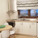Hatzoudis Luxury Χρυσή Αμμουδιά