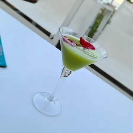 Hatzoudis Luxury