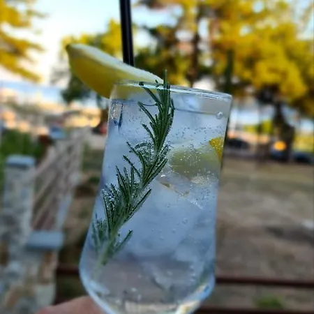 Hatzoudis Luxury Daire *