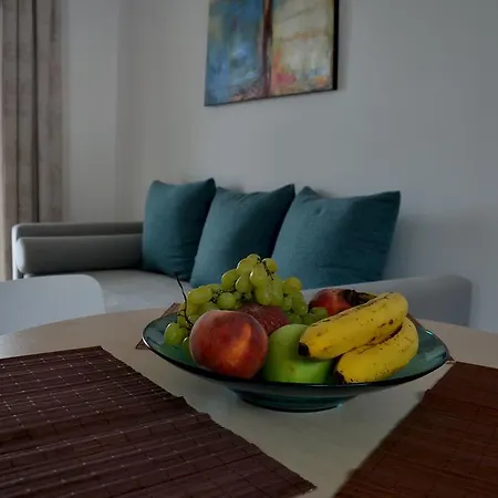 Apartment Hatzoudis Luxury