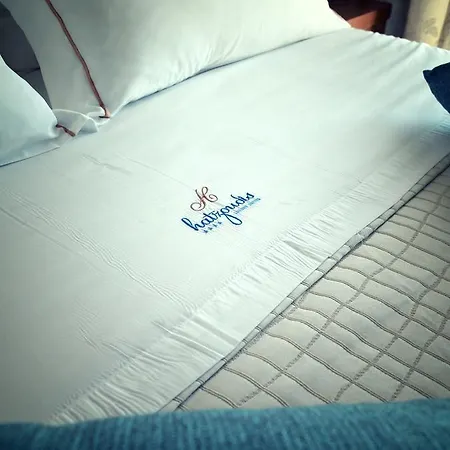 Hatzoudis Luxury Apartment