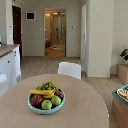 Hatzoudis Luxury Chrisi Ammoudia