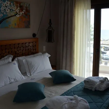 Lejlighed Hatzoudis Luxury