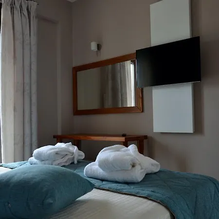 Hatzoudis Luxury Apartment