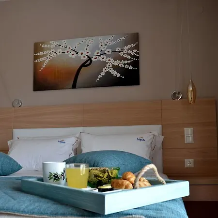 Hatzoudis Luxury Daire