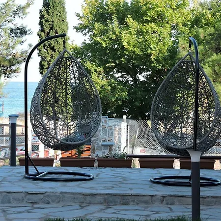 Hatzoudis Luxury * Chrisi Ammoudia