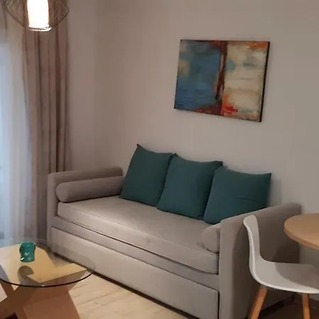 Hatzoudis Luxury * Chrisi Ammoudia