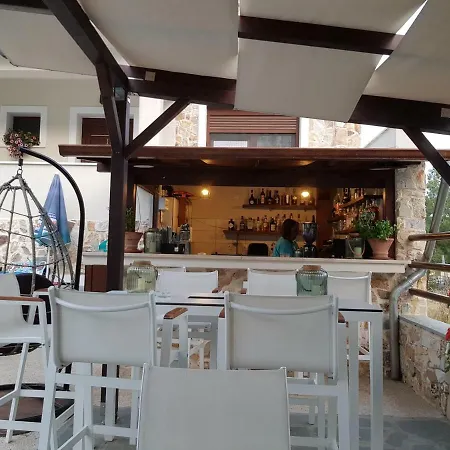 Hatzoudis Luxury Daire