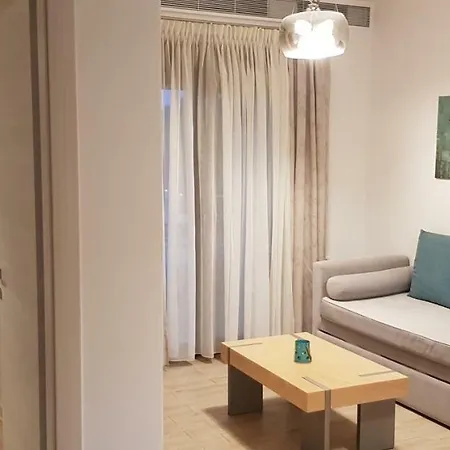Hatzoudis Luxury * Chrisi Ammoudia