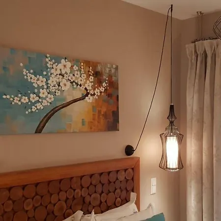 Hatzoudis Luxury Lejlighed