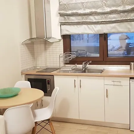 Hatzoudis Luxury Chrysi Ammoudia