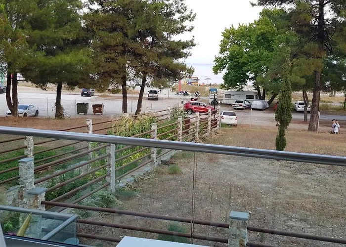 Hatzoudis Luxury Apartament