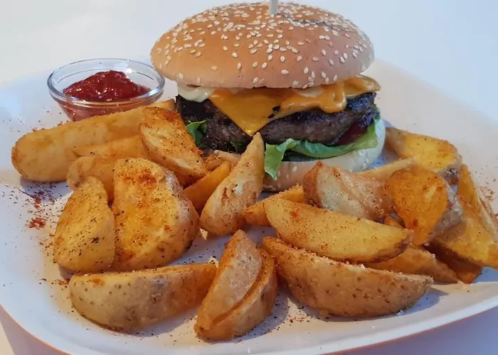 Hatzoudis Luxury Apartament *