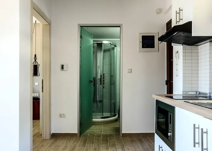 Hatzoudis Luxury Chrysi Ammoudia